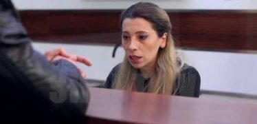 Poxnak Mayre Episode 99