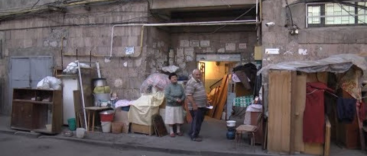Kisabac Lusamutner Shqamutqi Bnakichnere