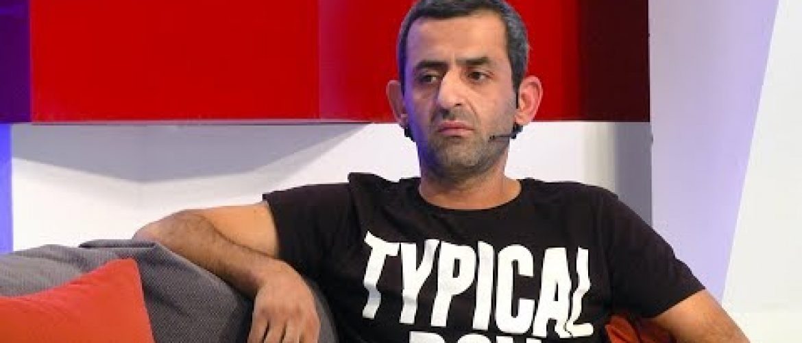 Kisabac Lusamutner Partq Pahanj Chunem