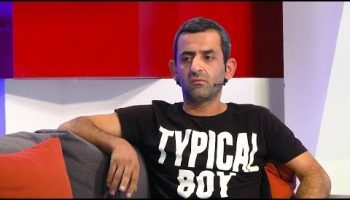 Kisabac Lusamutner Partq Pahanj Chunem