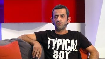 Kisabac Lusamutner Partq Pahanj Chunem