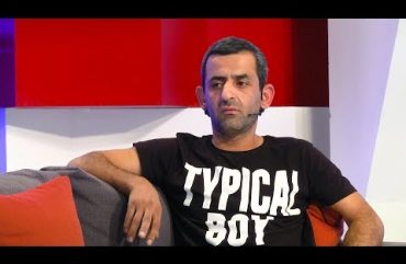 Kisabac Lusamutner Partq Pahanj Chunem