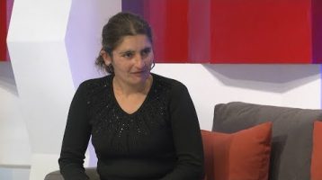 Kisabac Lusamutner Robinzoni “Kghzin”