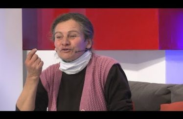 Kisabac Lusamutner Pahanjum Em