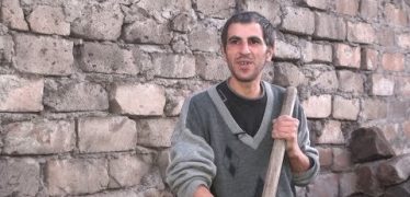 Kisabac Lusamutner Gnal-Galov