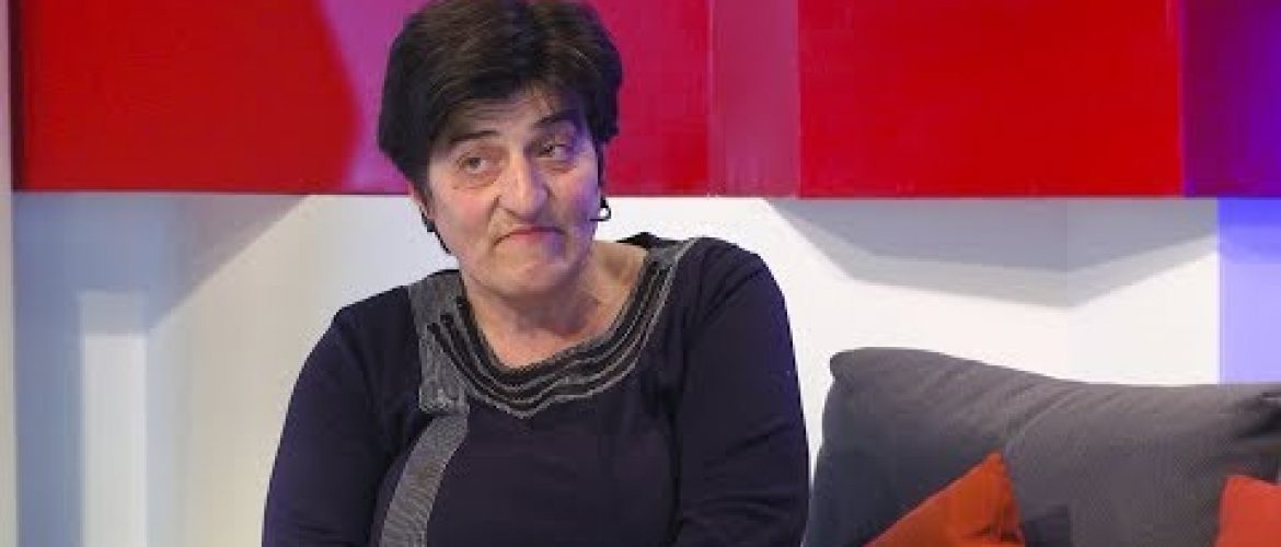 Kisabac Lusamutner Aregnademi Andem Koghme