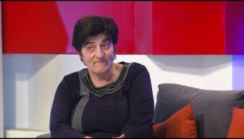 Kisabac Lusamutner Aregnademi Andem Koghme
