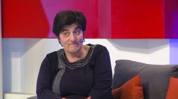 Kisabac Lusamutner Aregnademi Andem Koghme