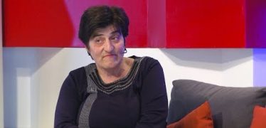 Kisabac Lusamutner Aregnademi Andem Koghme