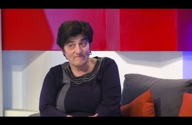 Kisabac Lusamutner Aregnademi Andem Koghme