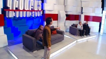 Kisabac Lusamutner Pakhchelov Ancyalic