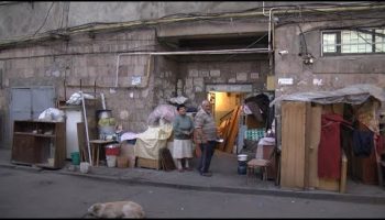 Kisabac Lusamutner Shqamutqi Bnakichnere