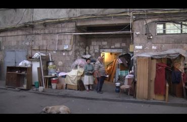 Kisabac Lusamutner Shqamutqi Bnakichnere