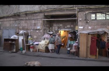 Kisabac Lusamutner Shqamutqi Bnakichnere