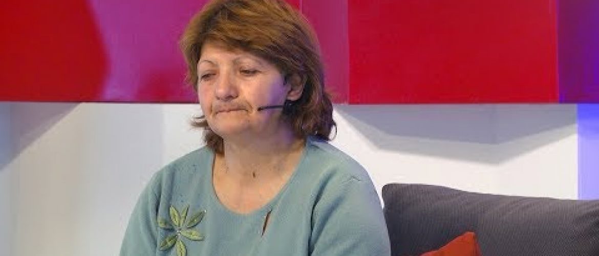 Kisabac Lusamutner Razmiki Shurj
