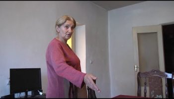 Kisabac Lusamutner Khor Tserutyun