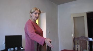 Kisabac Lusamutner Khor Tserutyun