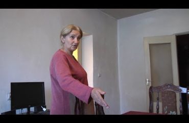 Kisabac Lusamutner Khor Tserutyun