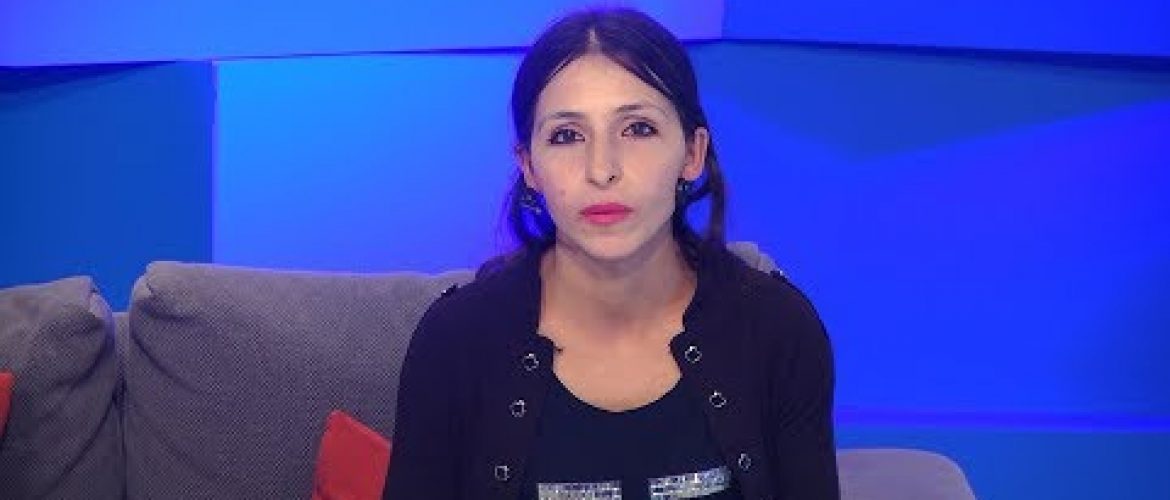 Kisabac Lusamutner Mijancik Hosanqner