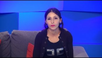 Kisabac Lusamutner Mijancik Hosanqner