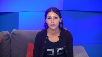 Kisabac Lusamutner Mijancik Hosanqner