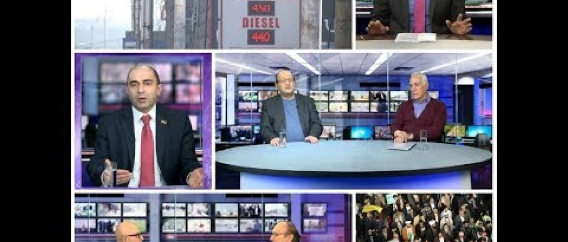 Kiraknorya Verlucakan 14.01.2018