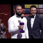 Lav Ereko (Sevak Khanagyan & Zaruhi Babayan) 01.01.2018