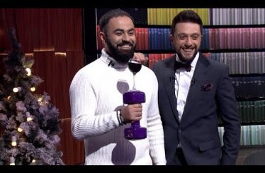 Lav Ereko (Sevak Khanagyan & Zaruhi Babayan) 01.01.2018