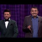 Lav Ereko (Levon Mkrtchyan & Mkrtich Arzumanyan) 29.12.2017