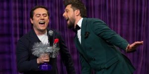 Lav Ereko (Hayko & Sona Shahgeldyan) 02.01.2018