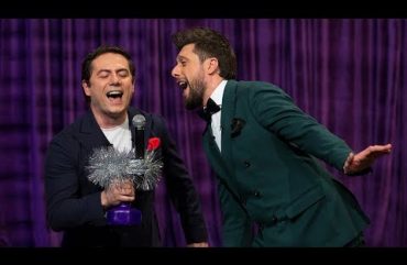 Lav Ereko (Hayko & Sona Shahgeldyan) 02.01.2018