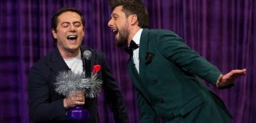 Lav Ereko (Hayko & Sona Shahgeldyan) 02.01.2018