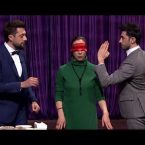 Lav Ereko (Alla Levonyan & Saro Tovmasyan) 03.01.2018