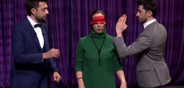 Lav Ereko (Alla Levonyan & Saro Tovmasyan) 03.01.2018