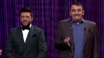 Lav Ereko (Levon Mkrtchyan & Mkrtich Arzumanyan) 29.12.2017