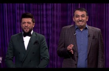 Lav Ereko (Levon Mkrtchyan & Mkrtich Arzumanyan) 29.12.2017