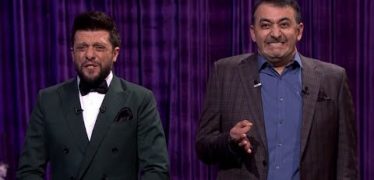 Lav Ereko (Levon Mkrtchyan & Mkrtich Arzumanyan) 29.12.2017