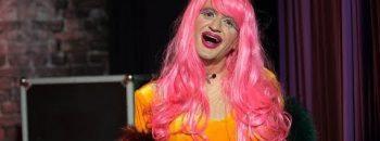 Lav Ereko (Kamil & Andre) 04.01.2018