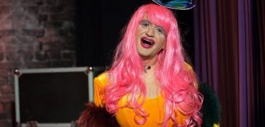 Lav Ereko (Kamil & Andre) 04.01.2018