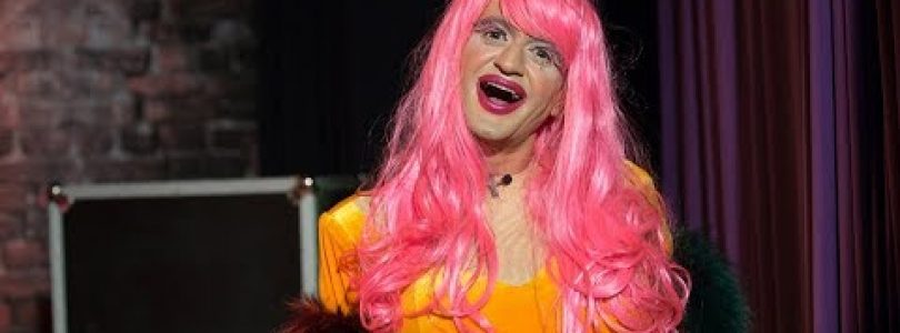 Lav Ereko (Kamil & Andre) 04.01.2018