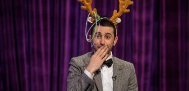 Lav Ereko (Razmik Amyan & Arsen Safaryan) 05.01.2018