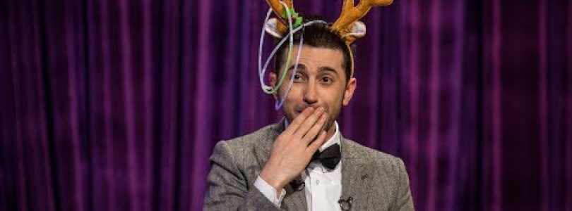 Lav Ereko (Razmik Amyan & Arsen Safaryan) 05.01.2018