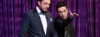 Lav Ereko (Robert Amirkhanyan & Erik Karapetyan) 06.01.2018