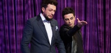 Lav Ereko (Robert Amirkhanyan & Erik Karapetyan) 06.01.2018