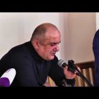 Lratvakan Kentron 03.01.18