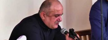 Lratvakan Kentron 03.01.18