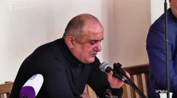 Lratvakan Kentron 03.01.18