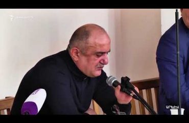 Lratvakan Kentron 03.01.18