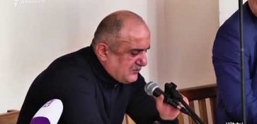 Lratvakan Kentron 03.01.18