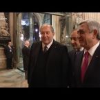 Lratvakan Kentron 18.01.18